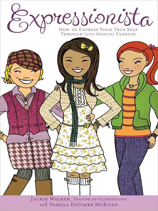 Upplýsingar um Expressionista eftir Jackie Walker - Biðlisti